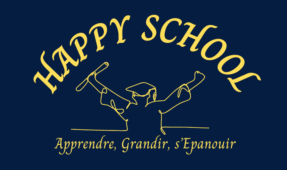 logo happyschool2
